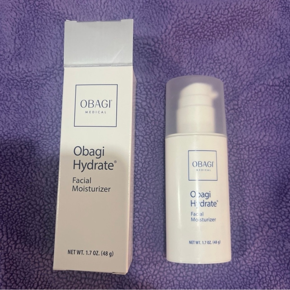 Obagi Hydrate Facial Moisturizer